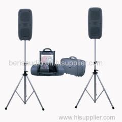 BS-12 plastic speaker / speaker box