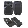 BS-09 plastic speaker / speaker box