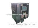 80KW Thermo Conductive Hot Oil Temperature Control Unit , Indirect Cooling