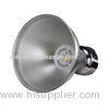 Eco friendly industrial led lighting 200w 20000 - 22000lm high lumens with meanwell driver