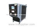 AODE PLC Hot Oil Temperature Control Unit / Controller for Chemical / Pringting
