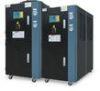 New Series Dual Compressor Water Cooled Chiller for Chemical / Pringting