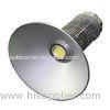 High brightness 85 - 265V AC industrial led light fixtures 3000K / 6000K 4255lm - 4655lm