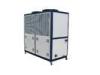 AC-25AD Low Temp Air Cooled Chillers for Cooling Mold , Low Water Level Alarm