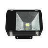 90lm/w Die-casting aluminum led tunnel light 100w 110v / 100v / 230v with White / warm white