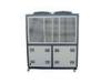 CE / ISO Certificate Air Cooled Chillers for Injection Machinery