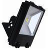 4500lm 2700k / 3000k 120w led tunnel light / lamp high CRI for Road / Highway Lighting