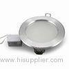 24W 8inch recessed LED ceiling downlight dimmable 1900lm SMD5630 forindoor , CRI>80