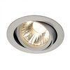 15 W COB LED Ceiling Downlight 90lm/w 220v / 230v for decoration with Warm / Cool white