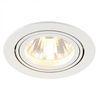Energy saving super bright led Ceiling Downlight Dimmable IP 55 1200LM for office , school