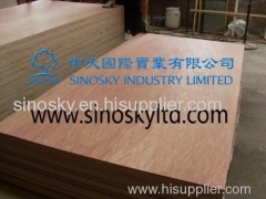 china brand plywood name sinosky
