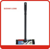 40CM plastic handle magic window cleaner with PP,ABS,rubber and sponge