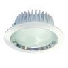 Samsung / Epistar dimmable led ceiling downlight bulb 12W 100 - 240V high brightness