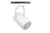 20w 30w indoor led track lighting for factory , stage with 30 45 60Beam Angle