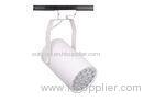 20w 30w indoor led track lighting for factory , stage with 30 45 60Beam Angle