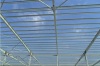 steel structure roof for steel structure workshop/warehouse/building