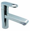 Versaron-stainless steel basin faucet,SS304,stainless steel faucet