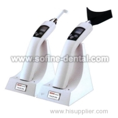 the Portable Teeth Whitening