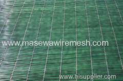 woven metal wire mesh