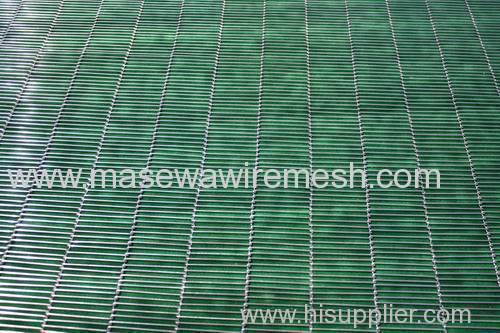 woven metal wire mesh