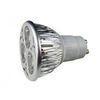 3w 5w 7w aluminum shell LED Spot lighting Bulb IP65 300 lumens with 2 years warranty