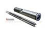 Parallel Twin Screw Barrel