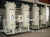 PSA Nitrogen Gas Plant