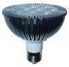 2700 - 7000K 7Pcs A1 + PC LED Spotlight bulbs 7w E27 Ra>82 , 93 * h78mm for hospitals
