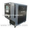 Rubber and Plastic Injection Molding Temperature Controller , Water Type