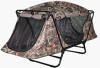 Tent for hunting and fishing