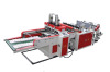 DFR-400*2/450*2 Full Automatic High-speed Bag Making Machine