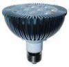 High brightness 0.88 PF led spotlight bulbs dimmable 7W with -25C~+50C Working Temp