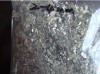 0.3-1mm1-2mm2-4mm silver crude vermiculite ore