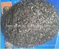 Asbestos free xinjiang crude silver vermiculite ore