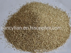 bulk unexpanded gold vermiculite