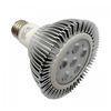 3PCS High power 2700K - 7000K LED Spotlight Bulb 7W with 25 30 45Beam angle