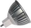 7 watt Pure White CCT LED Spotl ight / lamp bulb impact resistance Long life