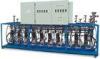 120 Degree Water Type Extruder Temperature Controller for Industrial