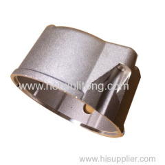 Prestolite M105 auto starter housing die casting parts