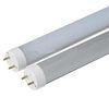 High lumen SMD3014 1200mm 4ft T8 LED Tube Light bulb G13 18w 160PCS for Home , office