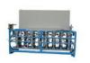 9KW Water Temperature Control Unit for Extrusion , 15 Degree to 120 Degree