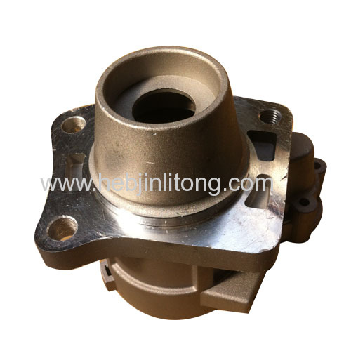 Prestolite M105 starter motor cover auto parts