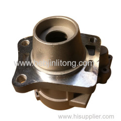 Prestolite M105 starter motor cover auto parts