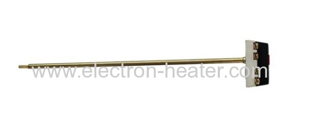 Electric Water Heater Thermostat