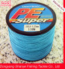 PE Braided Fishing Line 100LB Blue-- SUNBANG