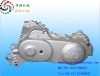 high pressure die casting motorcycle prts