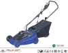 AWLOP 1000W Electric Lawn Mower Flail Mower