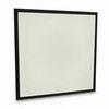 Energy saving 27 W square flat led panel ceiling lighting 2100 ~ 2600Lm , 50 - 60hz