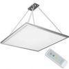 SMD energy saving Flat LED Panel Lighting 600 * 1200 * 11mm AC 80 ~ 265V , 72W / 95W