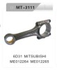 6D31 CONNECTING ROD FOR EXCAVATOR